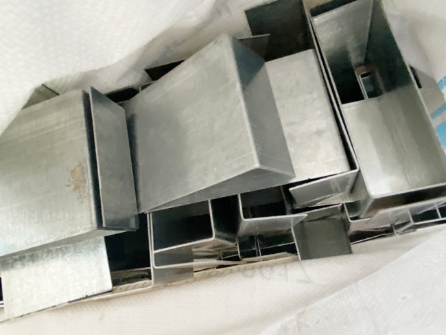 輕質(zhì)隔墻板的市場(chǎng)推廣前景分析